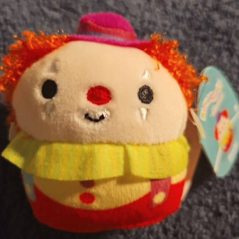 Bimbi Squishmallow